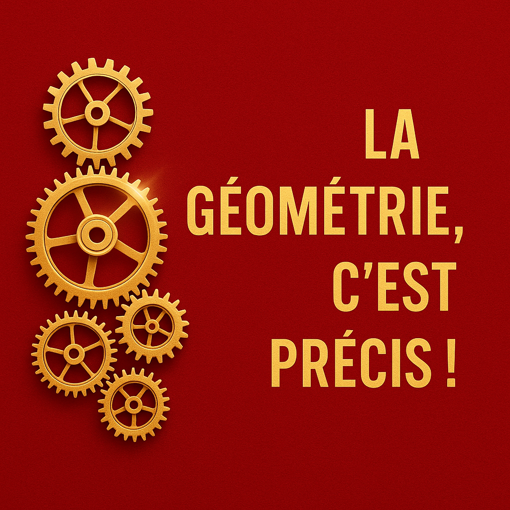✨✨3 SEANCES pour comprendre enfin la GEOMETRIE (de 5e à 2e) ✨✨